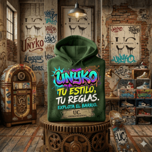 Inicio 2 DISENOS UNYKO TU ESTILO TU REGLAS
