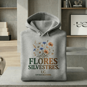 Inicio 10 MOCKUPS FLORES SILVESTRES