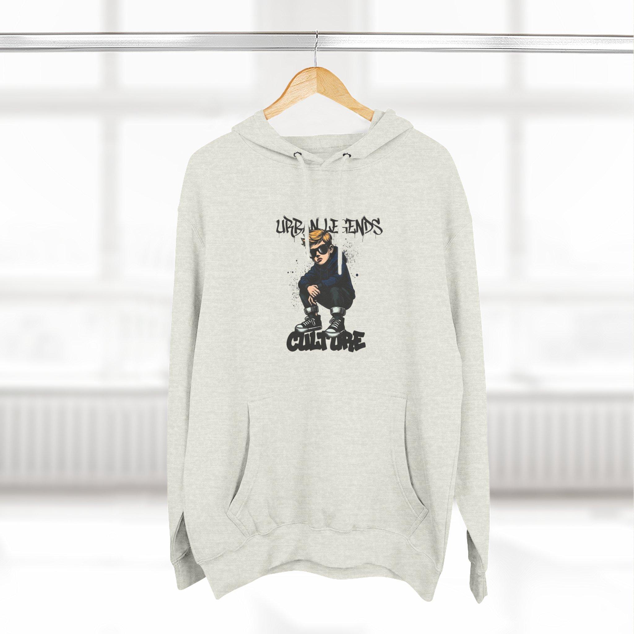 Lil Peep "Legend" Graphic Hoodie — Rap Culture Streetwear 7 Lil Peep "Legend" Graphic Hoodie — Rap Culture Streetwear - Imagen 7
