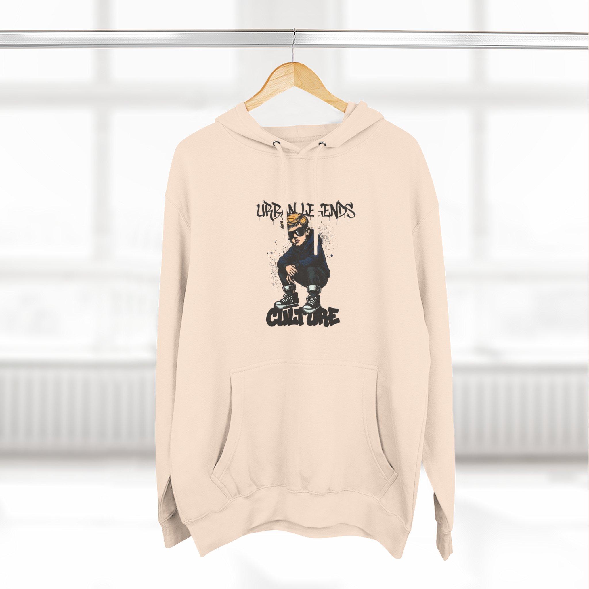 Lil Peep "Legend" Graphic Hoodie — Rap Culture Streetwear 5 Lil Peep "Legend" Graphic Hoodie — Rap Culture Streetwear - Imagen 5