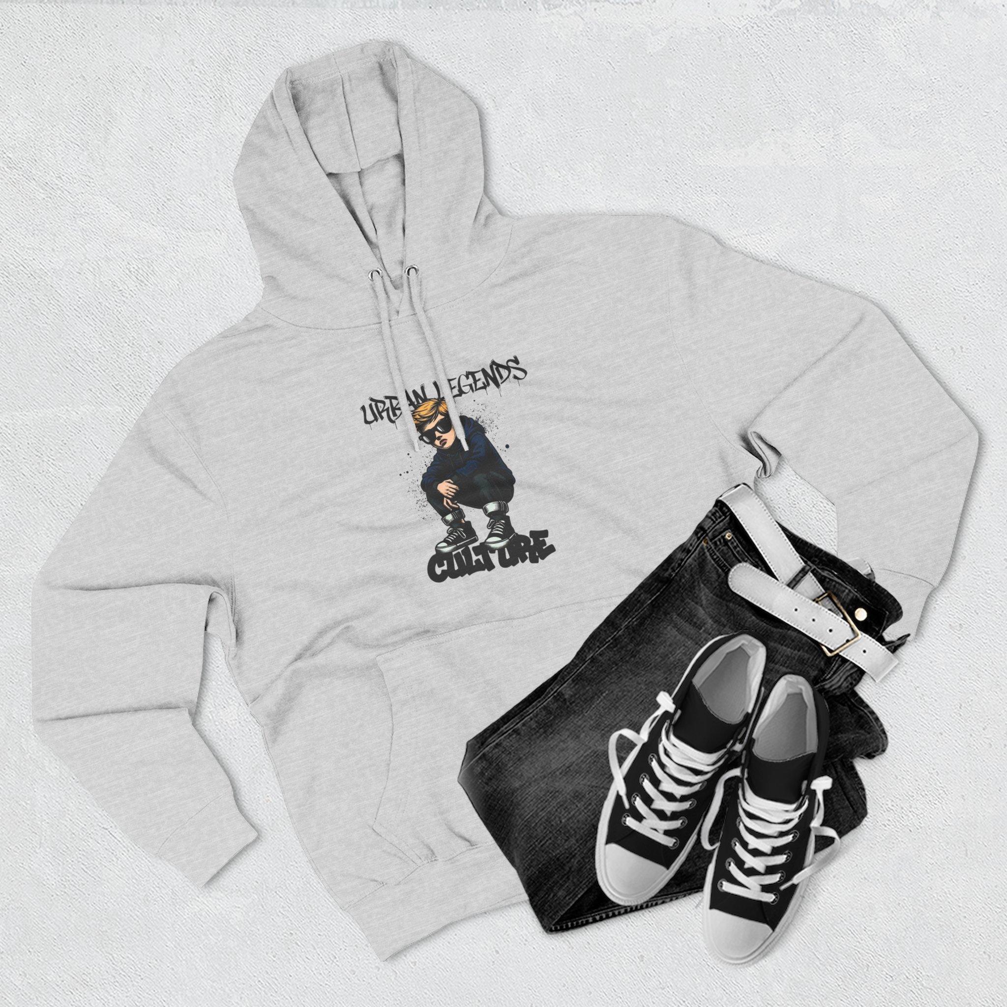 Lil Peep "Legend" Graphic Hoodie — Rap Culture Streetwear 9 Lil Peep "Legend" Graphic Hoodie — Rap Culture Streetwear - Imagen 9