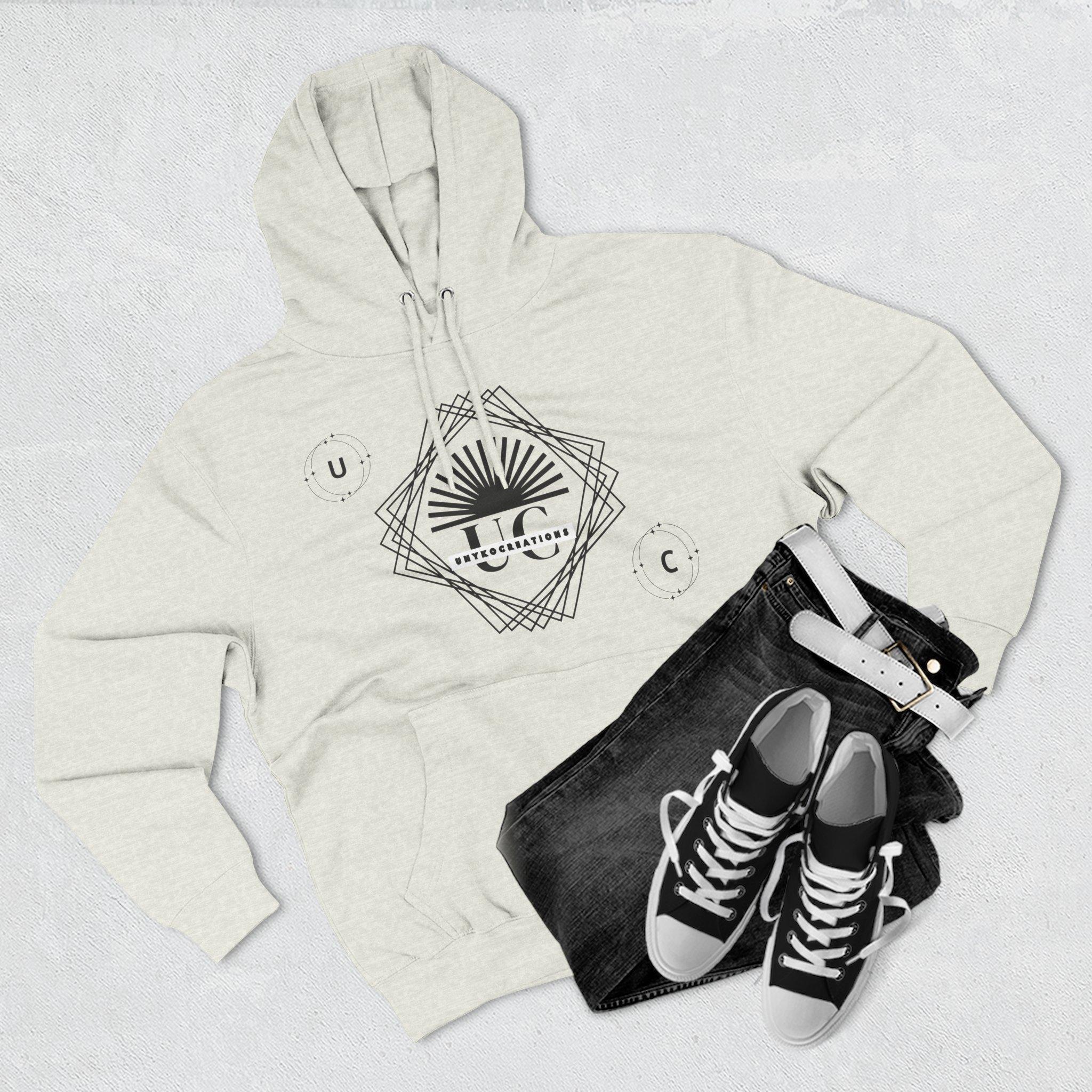 Sudadera Premium con Capucha 14001 - Estilo Minimalista Geométrico UNYKCREATIONS 14 Sudadera Premium con Capucha 14001 - Estilo Minimalista Geométrico UNYKCREATIONS - Imagen 14
