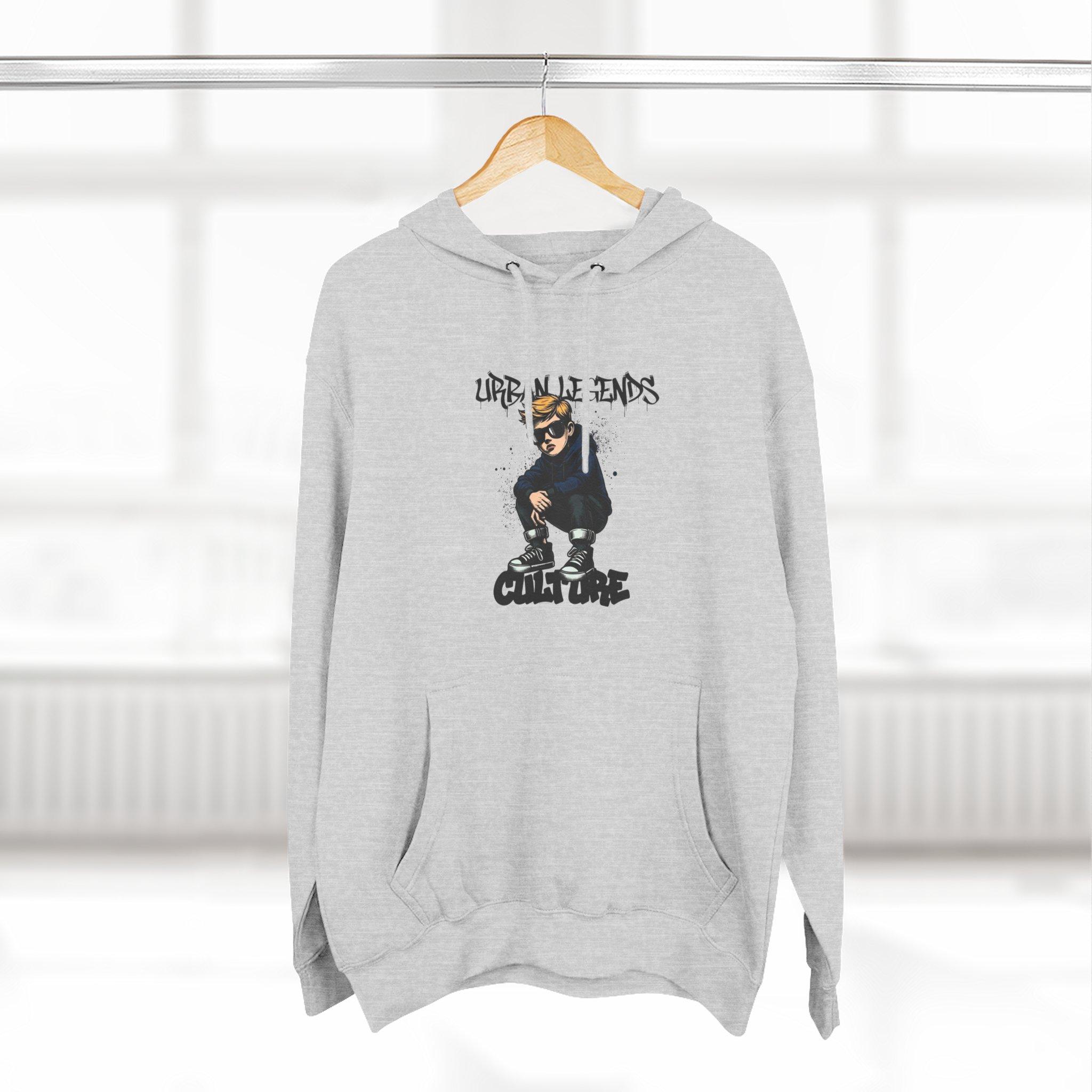 Lil Peep "Legend" Graphic Hoodie — Rap Culture Streetwear 10 Lil Peep "Legend" Graphic Hoodie — Rap Culture Streetwear - Imagen 10
